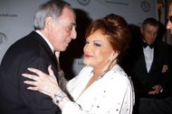 2011 Friars Foundation Applause Award Gala - Source: Getty